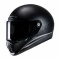 HJC (2025) Helmet - V10 Tami MC5 22.06 (Black)