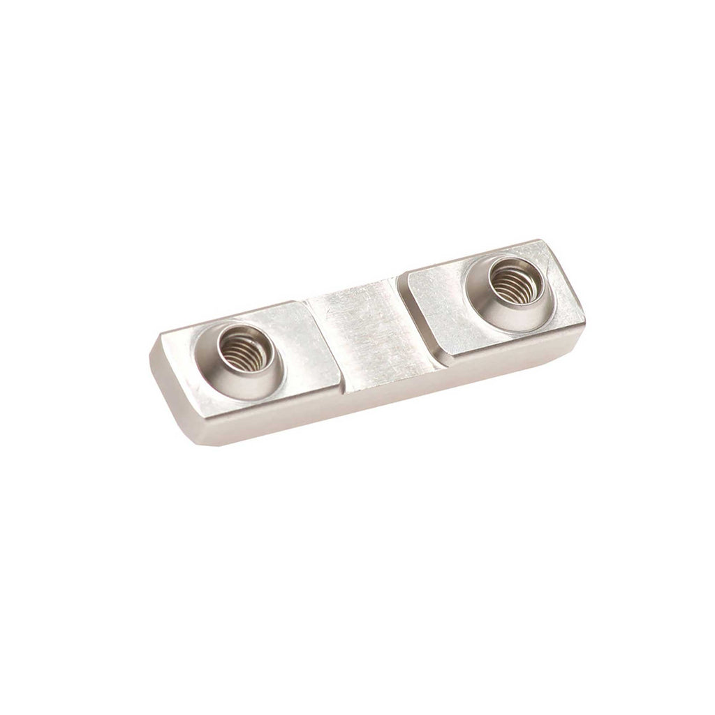 X-Trig (Spares) Bolt Kit - Bar Mount Plate x2
