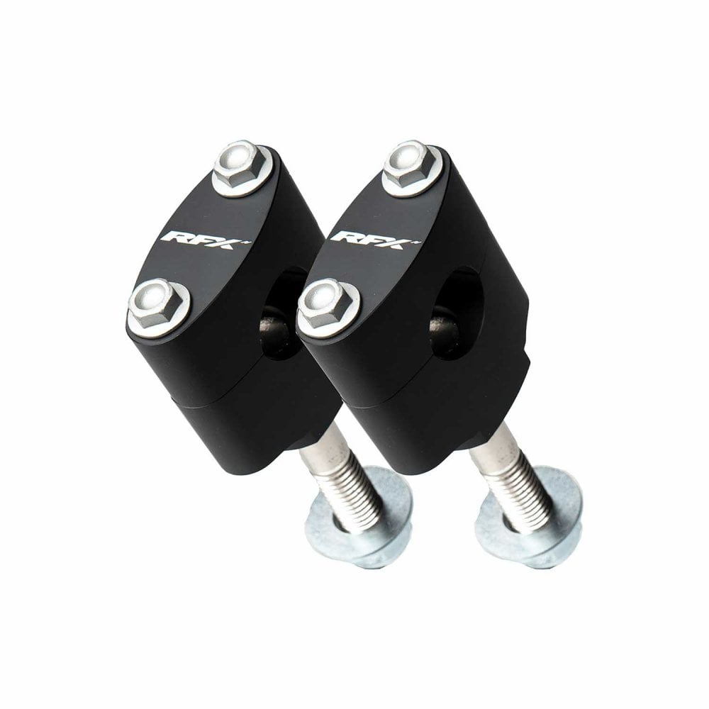 Race Fx - Bar Mounts - Fat Bar/28.6mm - CR125/250 97-07, CRF250/450 02-18, KX/KXF 90-08