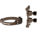 Race Fx - Bar Mounts - 7/8th/22.2mm - CR125/250 97-07, CRF250/450 02-18, KX/KXF 90-08