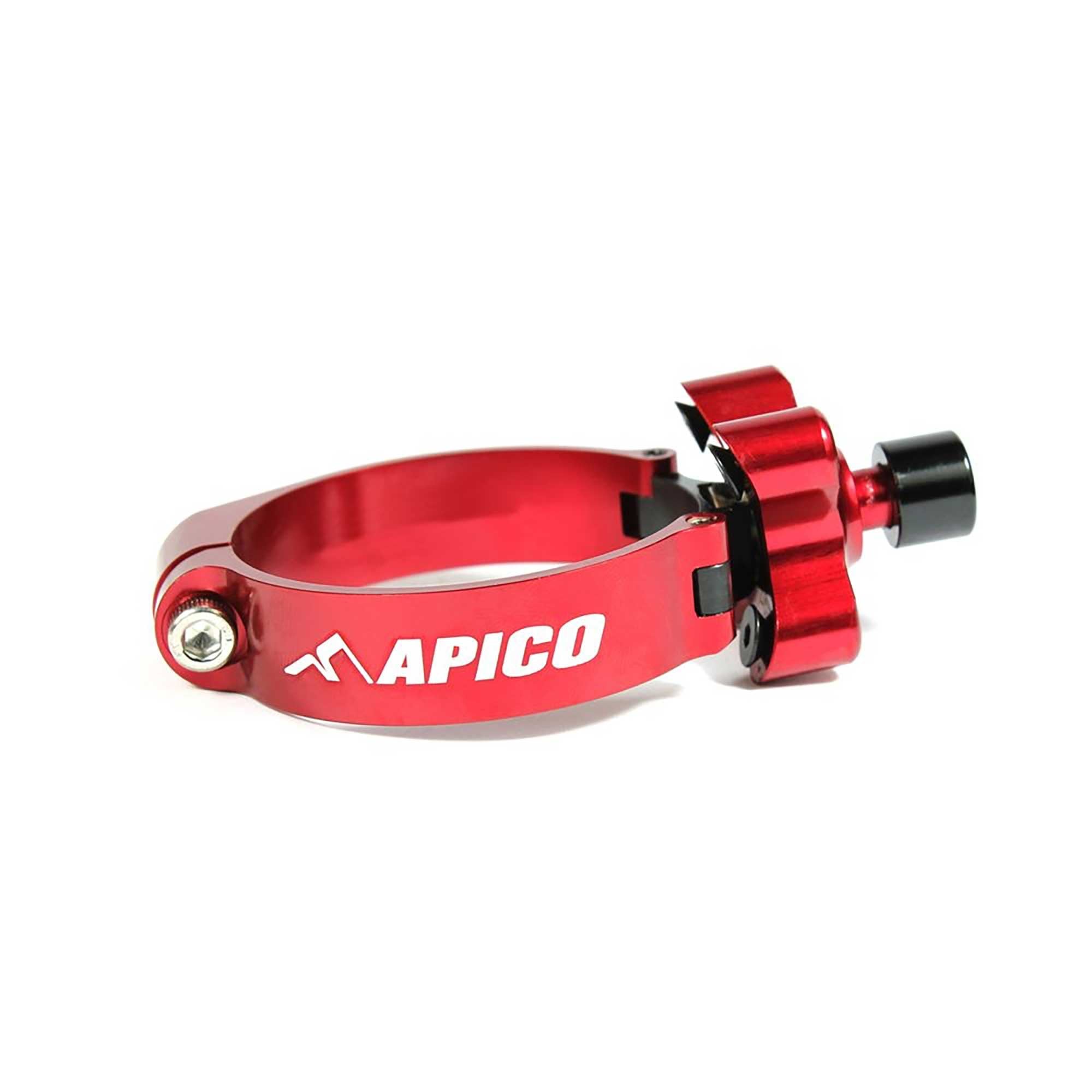 Apico - Launch Control/Starting Device - 56.4mm - CRF250/450 04-26, RM125/250 02-08, RMZ250/450 07-26, KXF250/450 06-26, WP Cone Valve