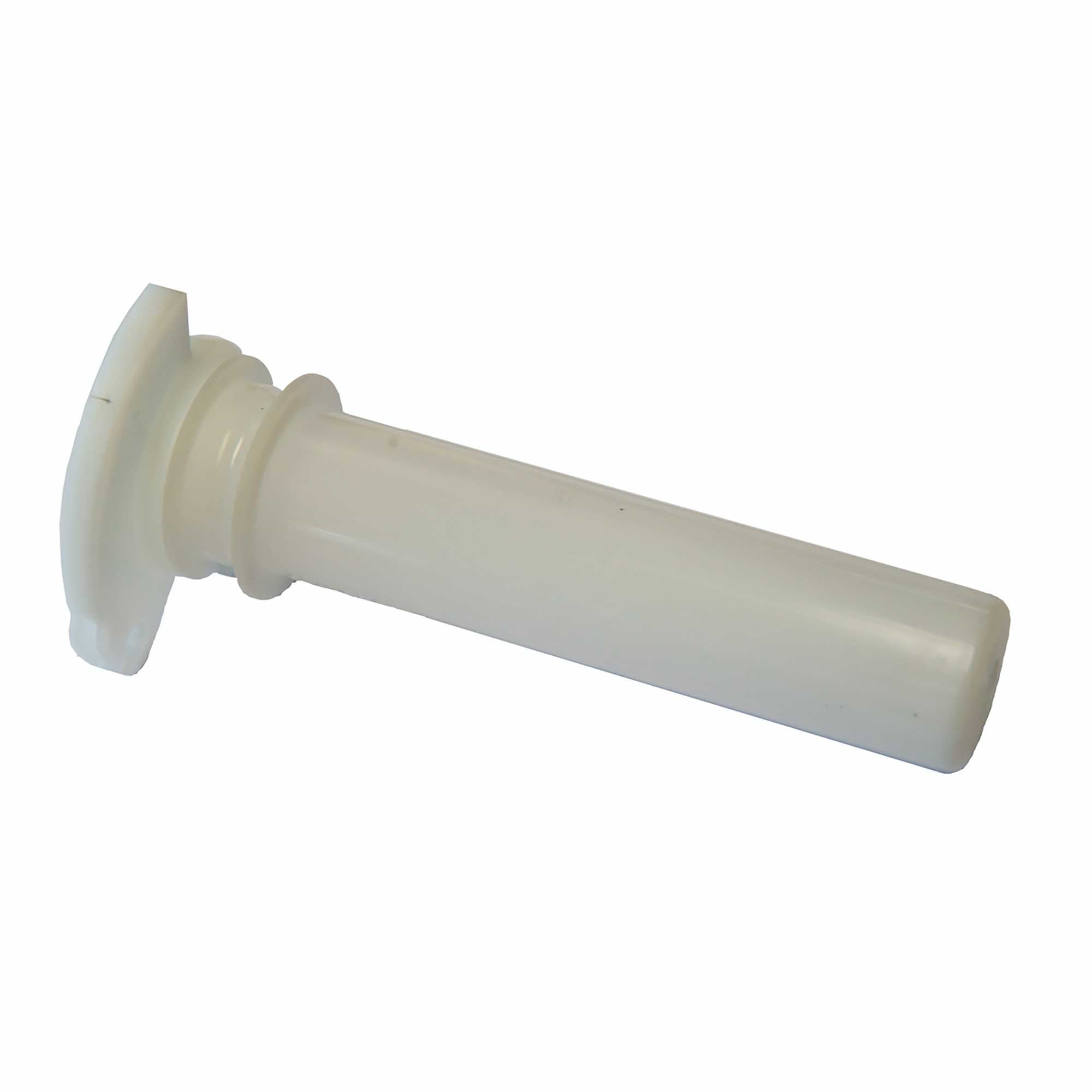 Race Fx - Throttle Tube - Plastic - CR125/250 89-07, CR500 89-01, KTM SX85 03-17, SX/EXC 125-380 98-16, Husqvarna TC85 14-17, TC/TE 125-300 14-16,, Beta 125RR 18-21, 200RR 19-21, 250/300RR 13-18, 250 X-TRAINER 19-21, 300 X-TRAINER 15-21