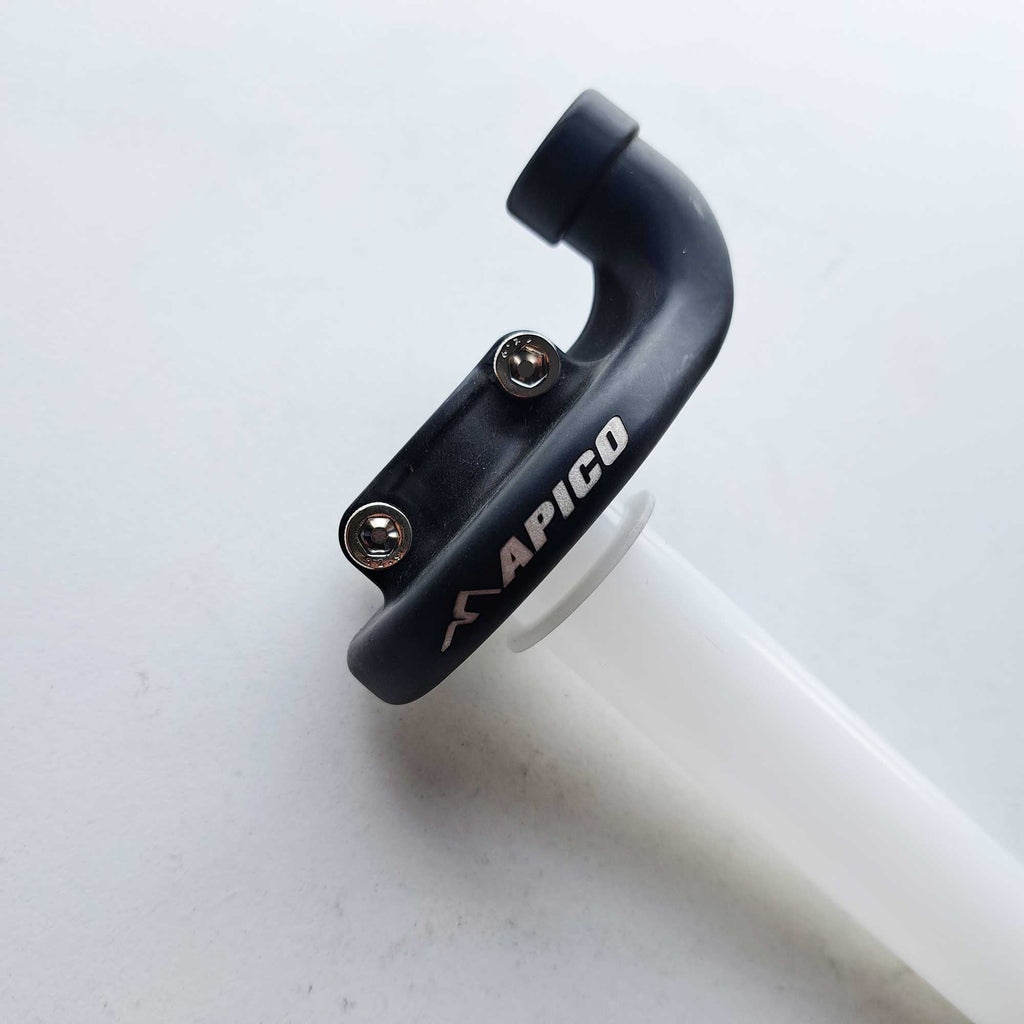 Apico - Wireless Hour Meter