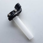 Apico - Complete Throttle Assembly - 2T/4T - KTM SXF250-450 16-22, EXC150 20-23, EXC250/300 18-23, EXCF250-500 17-23,, Husqvarna FC250/450 16-22, TE150 20-23, TE250/300 18-23, FE250-501 17-23, Gas Gas CHECK