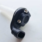 Apico - Complete Throttle Assembly - 2T/4T - KTM SXF250-450 16-22, EXC150 20-23, EXC250/300 18-23, EXCF250-500 17-23,, Husqvarna FC250/450 16-22, TE150 20-23, TE250/300 18-23, FE250-501 17-23, Gas Gas CHECK