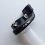 Apico - Complete Throttle Assembly - 2T/4T - KTM SXF250-450 16-22, EXC150 20-23, EXC250/300 18-23, EXCF250-500 17-23,, Husqvarna FC250/450 16-22, TE150 20-23, TE250/300 18-23, FE250-501 17-23, Gas Gas CHECK