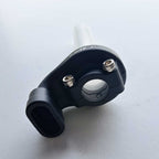 Apico - Complete Throttle Assembly - 2T/4T - KTM SXF250-450 16-22, EXC150 20-23, EXC250/300 18-23, EXCF250-500 17-23,, Husqvarna FC250/450 16-22, TE150 20-23, TE250/300 18-23, FE250-501 17-23, Gas Gas CHECK