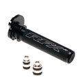 Race Fx - Throttle Tube - Aluminium w/Bearing - KTM SX85 03-17, SX/EXC 125-380 98-16, FREERIDE 250 14-17, Husqvarna TC85 14-17, TC/TE 125/250 14-16, Beta 250/300RR 13-18, 300 X-TRAINER 15-18