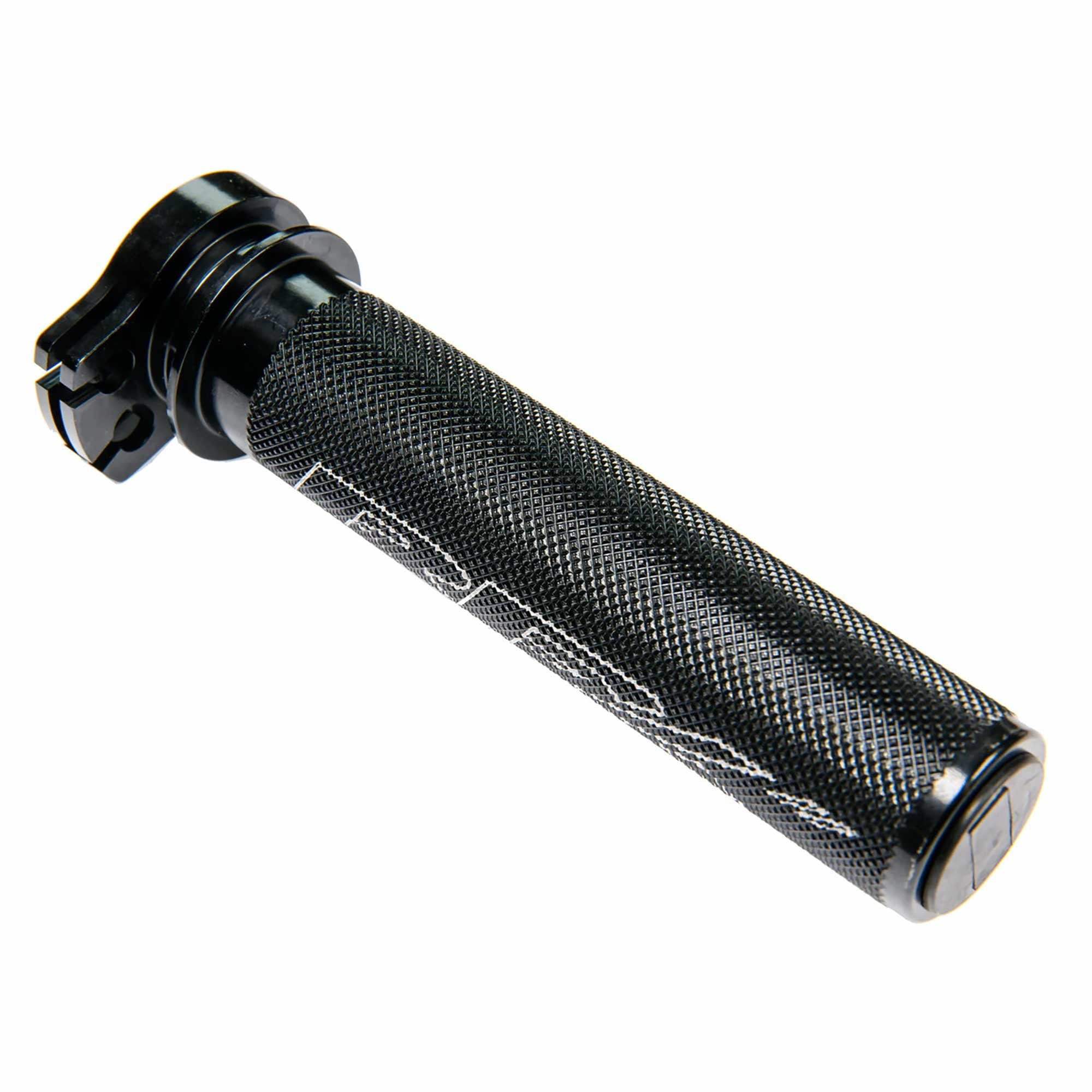 Race Fx - Throttle Tube - Aluminium w/Bearing - CRF150 07-26