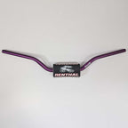 Renthal (Handlebar) Fat Bar - 604 - Roczen/Musquin & OEM CR/KX
