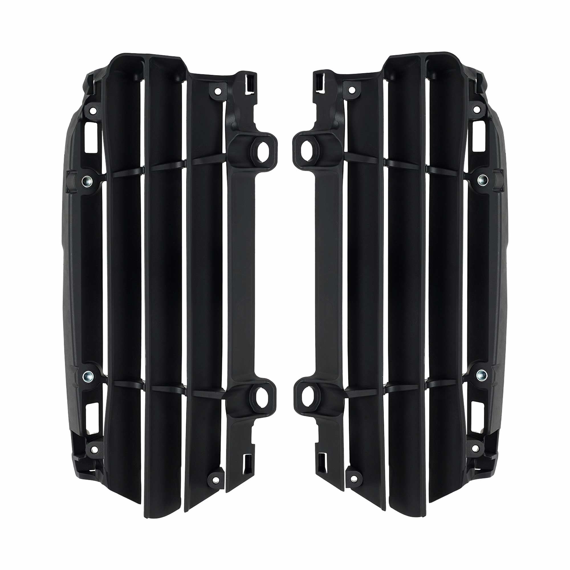 Polisport - Rad Louvres - KTM SX/SXF 125-450 23-25, EXC/EXCF 125-500 24-25, Husqvarna TC/FC 125-450 23-25, TE/FE 125-501 24-25, Gas Gas 125-450 24-25