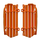 Polisport - Rad Louvres - KTM SX/SXF 125-450 23-27, EXC/EXCF 125-500 24-27, Husqvarna TC/FC 125-450 23-27, TE/FE 125-501 24-27, Gas Gas 125-450 24-27
