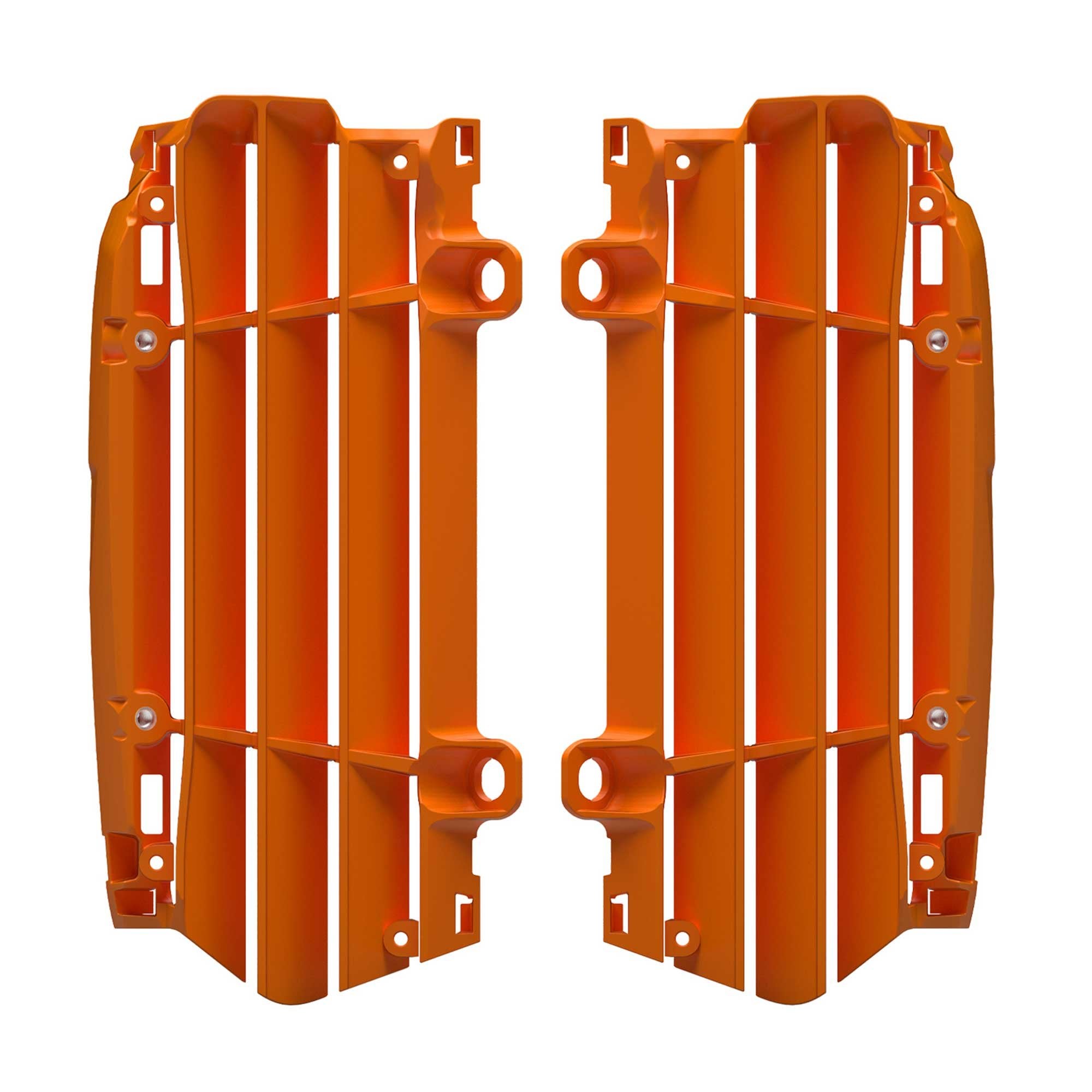 Polisport - Rad Louvres - KTM SX/SXF 125-450 23-25, EXC/EXCF 125-500 24-25, Husqvarna TC/FC 125-450 23-25, TE/FE 125-501 24-25, Gas Gas 125-450 24-25
