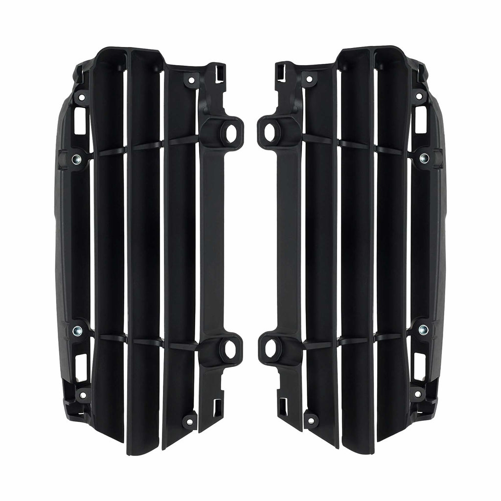 Polisport - Rad Louvres - KTM SX/SXF 125-450 23-25, EXC/EXCF 125-500 24-25, Husqvarna TC/FC 125-450 23-25, TE/FE 125-501 24-25, Gas Gas 125-450 24-25
