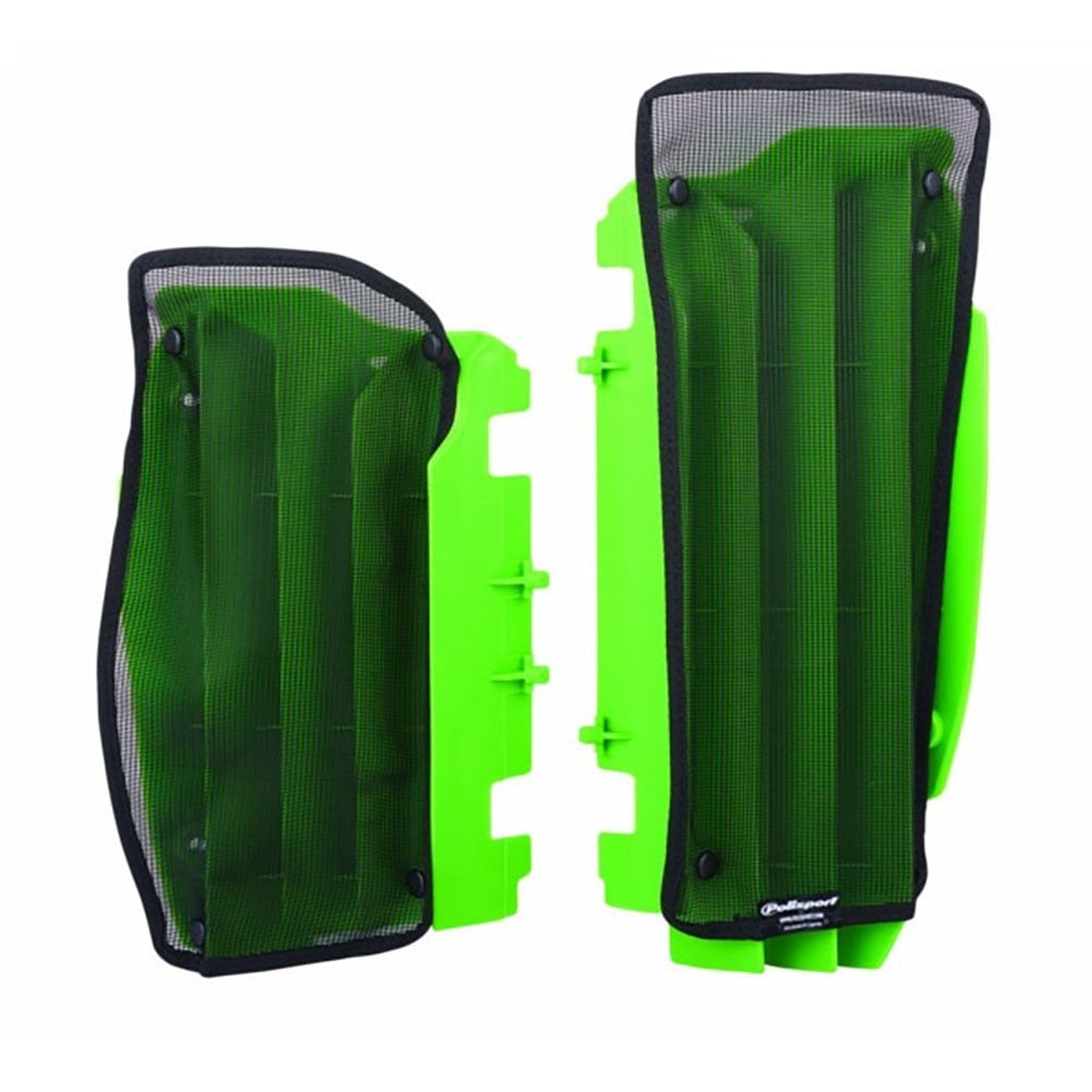 Polisport - Rad Louvre Mesh - YZF250 24-26, YZF450 23-26,  WRF250 25-26, WRF450 24-26, YZF250X 25-26, YZF450X 24-26