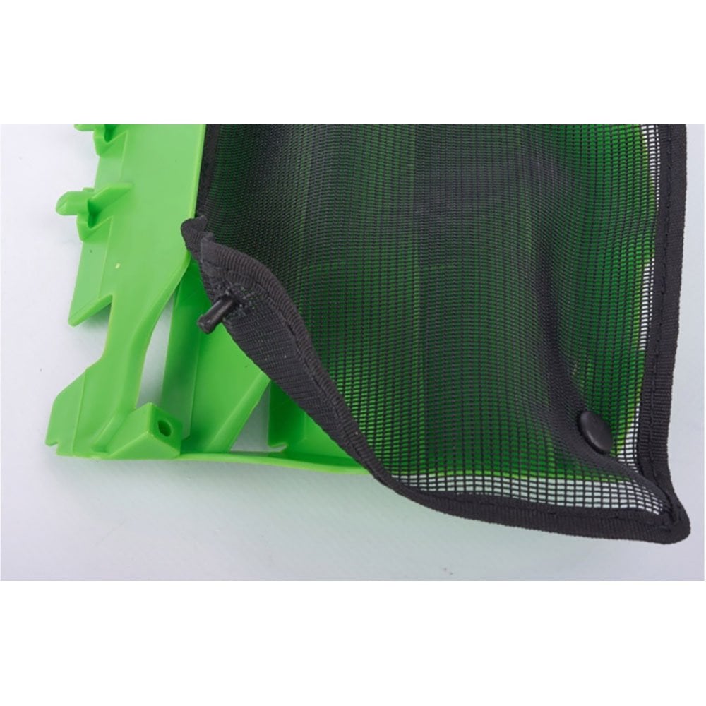 Polisport - Rad Louvre Mesh - YZF250 24-26, YZF450 23-26,  WRF250 25-26, WRF450 24-26, YZF250X 25-26, YZF450X 24-26