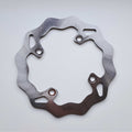 Galfer - Brake Disc (Rear) - WAVY - Sherco SE-R125 18-23, SE-R250/300 14-23, SE-F250 12-23, SE-F300 13-23, SE-F450 15-23, SE-F500 19-23