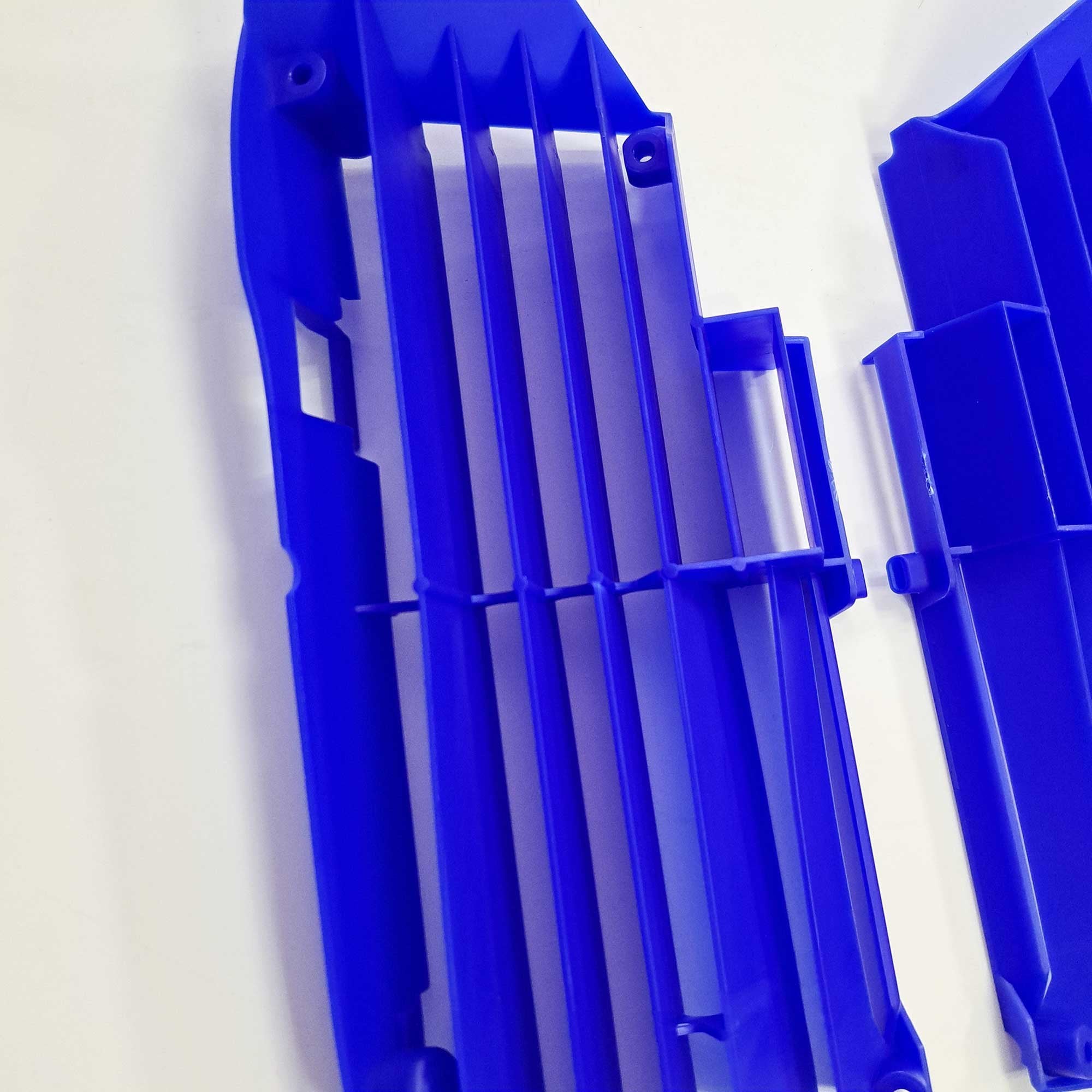 Polisport - Rad Louvres - YZF250 24-26, YZF450 23-26,  WRF250 25-26, WRF450 24-26, YZF250X 25-26, YZF450X 24-26