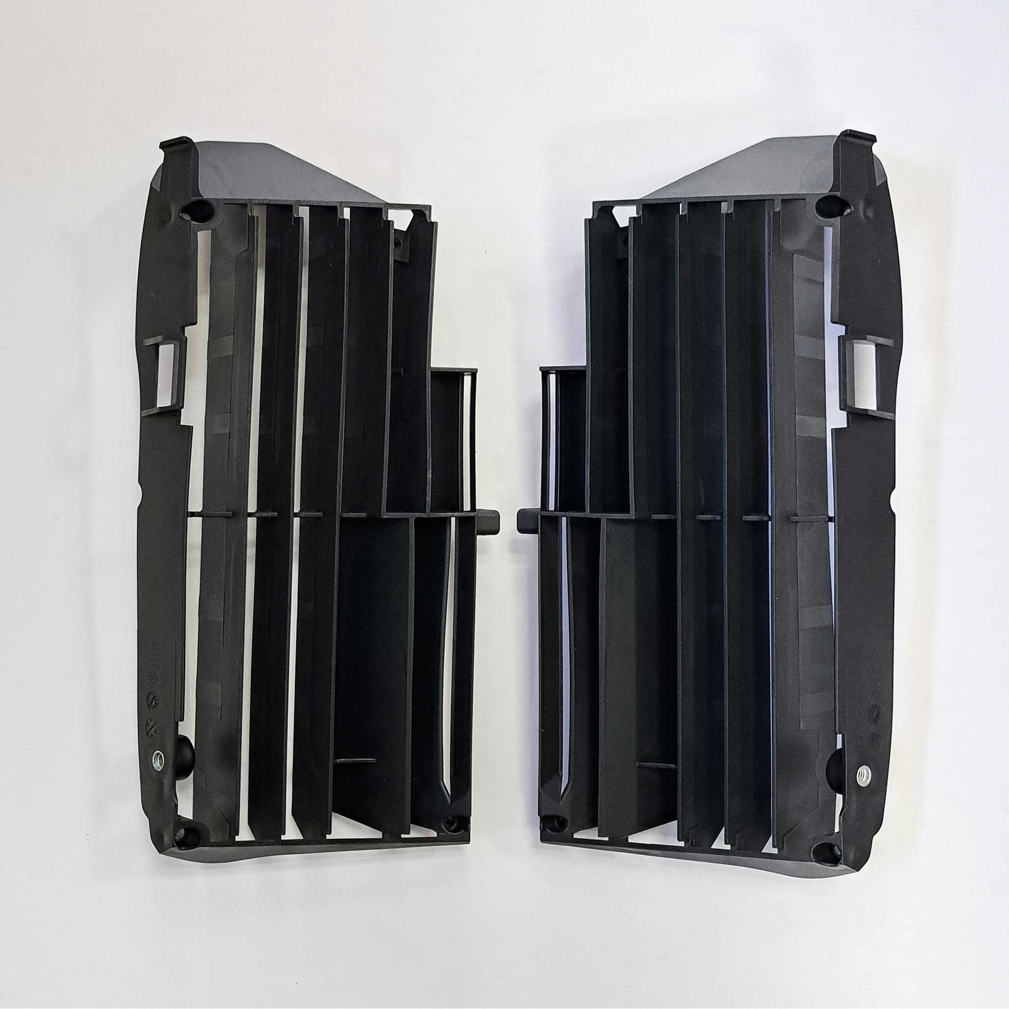 Polisport - Rad Louvres - YZF250 24-26, YZF450 23-26,  WRF250 25-26, WRF450 24-26, YZF250X 25-26, YZF450X 24-26