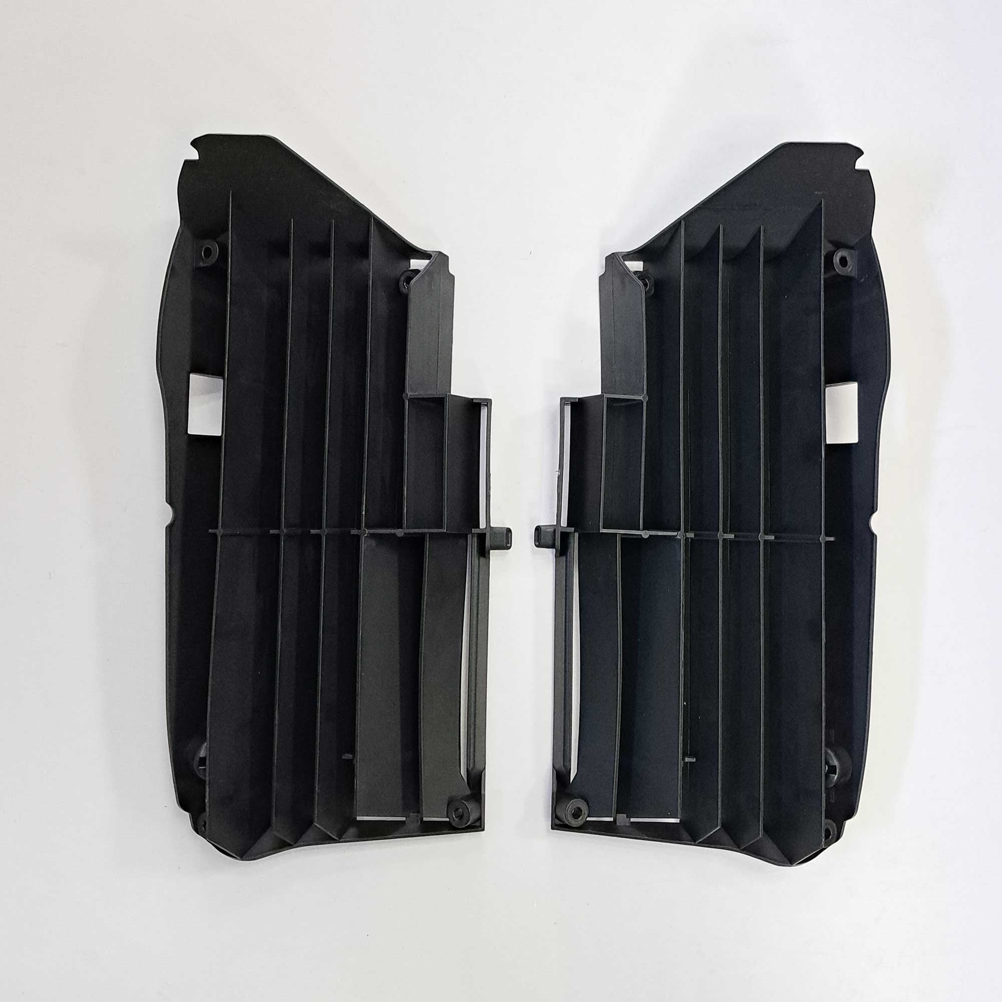 Polisport - Rad Louvres - YZF250 24-26, YZF450 23-26,  WRF250 25-26, WRF450 24-26, YZF250X 25-26, YZF450X 24-26