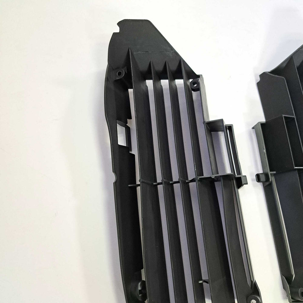 Polisport - Rad Louvres - YZF250 24-26, YZF450 23-26,  WRF250 25-26, WRF450 24-26, YZF250X 25-26, YZF450X 24-26