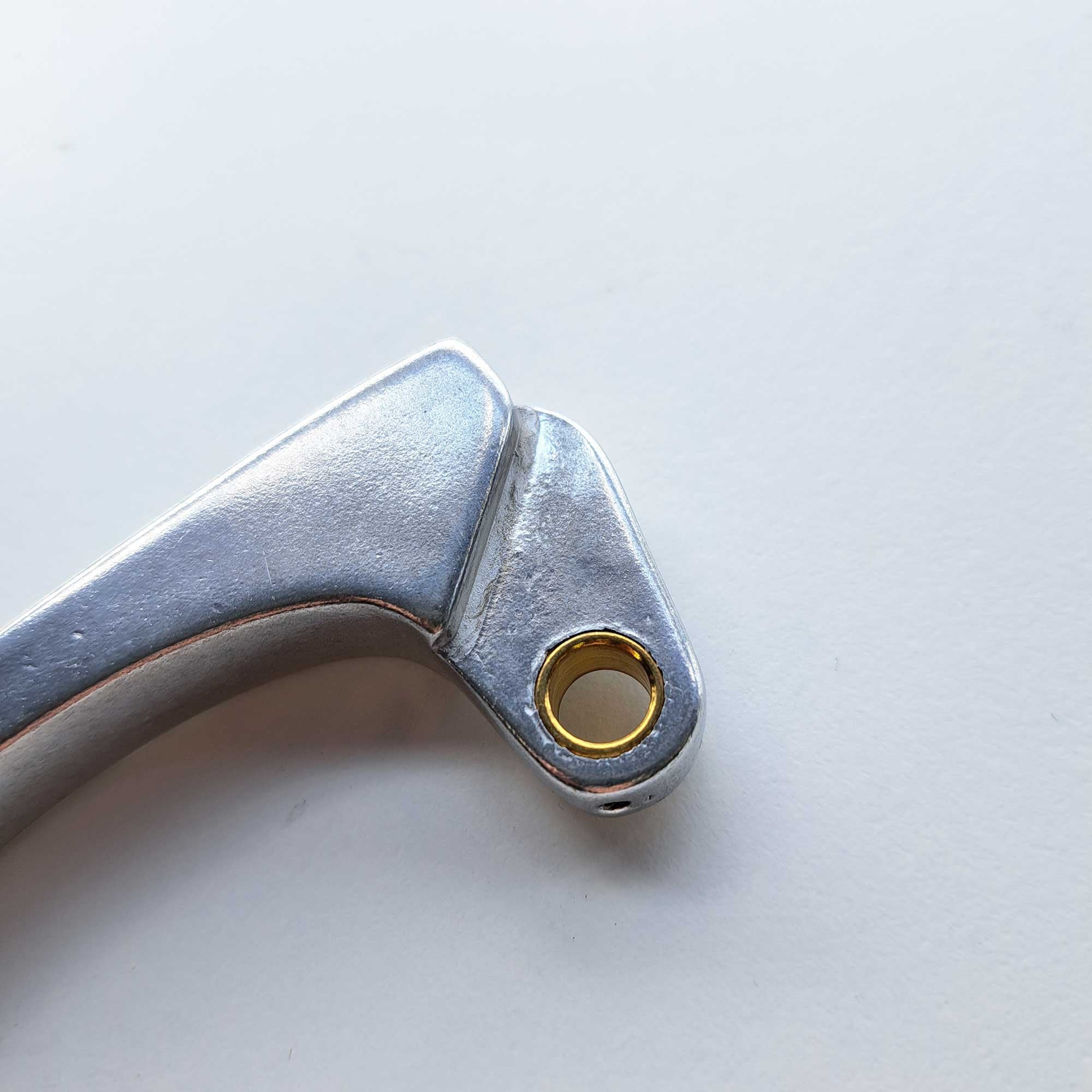 Off Road Only - Clutch Lever (ATV) YFM700 06-18