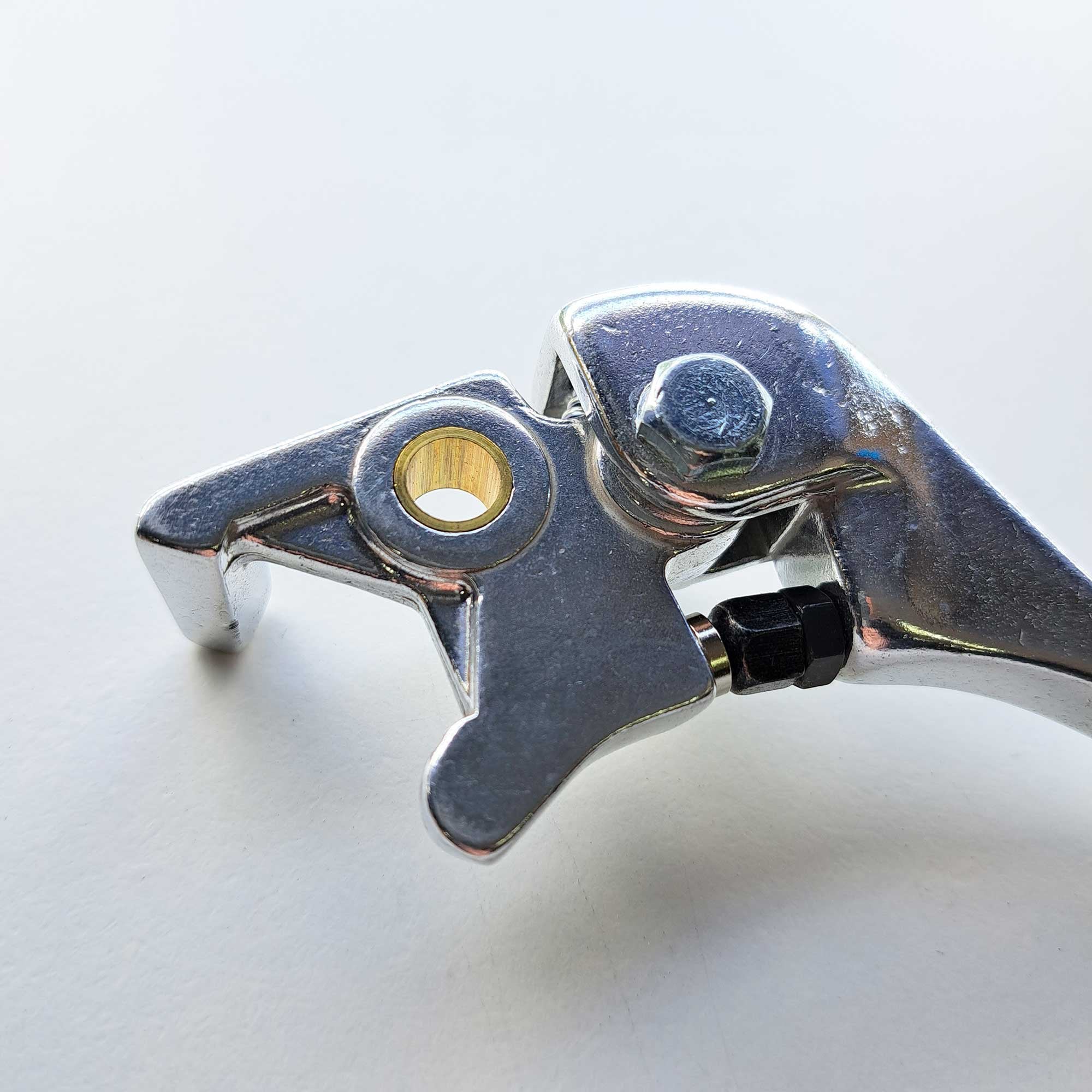 Off Road Only - Front Brake Lever (ATV) LTZ400 09-14, LTR450 06-09