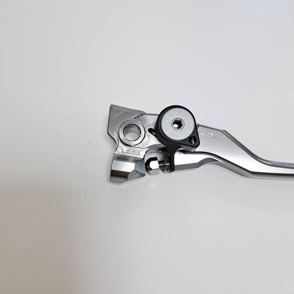 Zeta - Pivot Lever - Clutch - LEC53 - KTM 06-27 (CHECK), Husqvarna 09-27 (CHECK), Gas Gas 125-450 21-23, Triumph 24-27, TM/Sherco/Beta RR >27