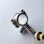 Apico - Clutch Lever Perch/Holder - CR80/85 86-07, CR125 86-03, CR250 92-03, CR500 87-01, CRF450 02-03