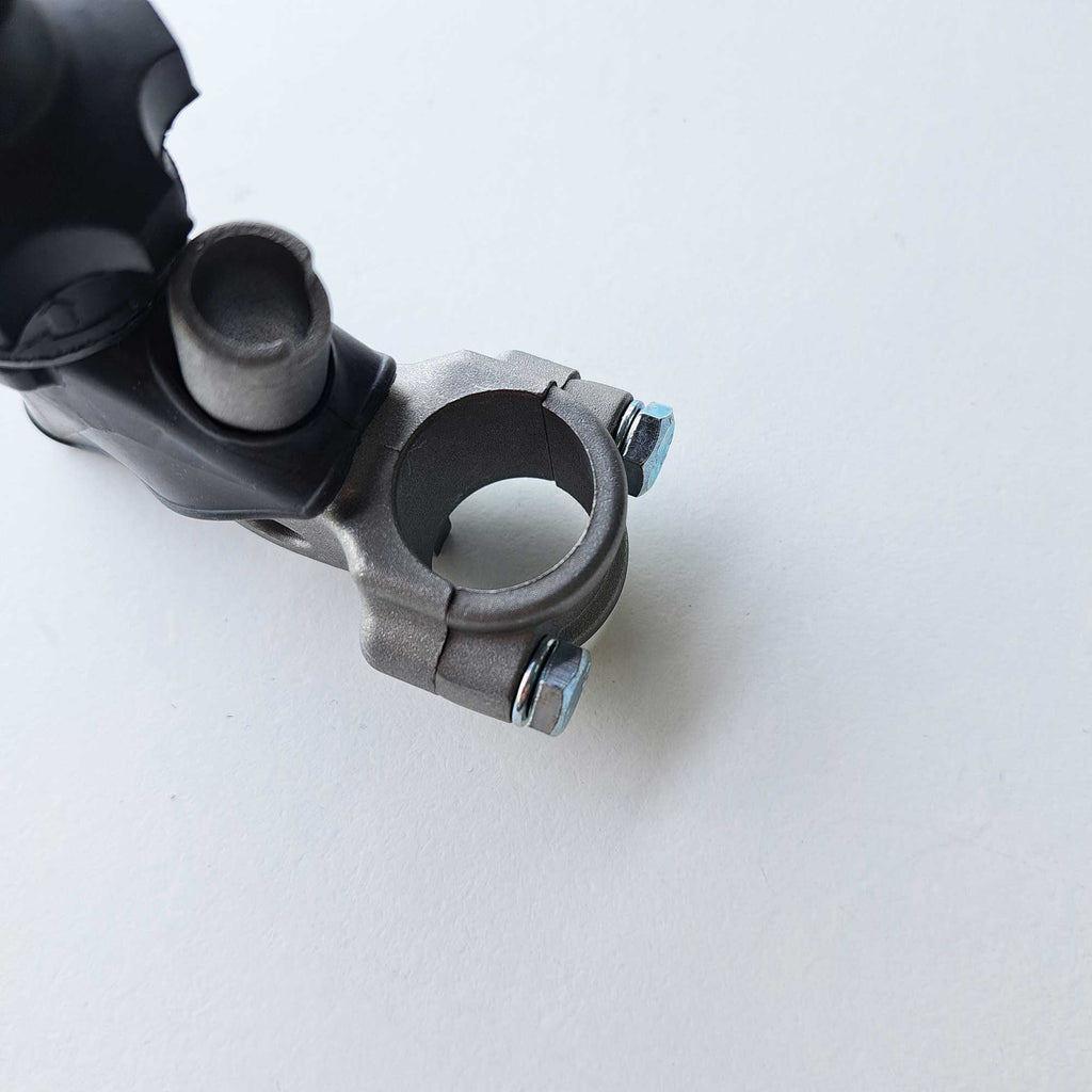 Apico - Clutch Lever Perch/Holder - CRF250 18-21, CRF450 18-20, CRF450X 19-25, CRF250RX 19-21, CRF450RX 18-20, CRF450L 19-20, CRF450RL 21-25