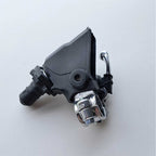Apico - Clutch Lever Perch/Holder - YZF250/450 03-08, WRF250 03-14, WRF450 03-11