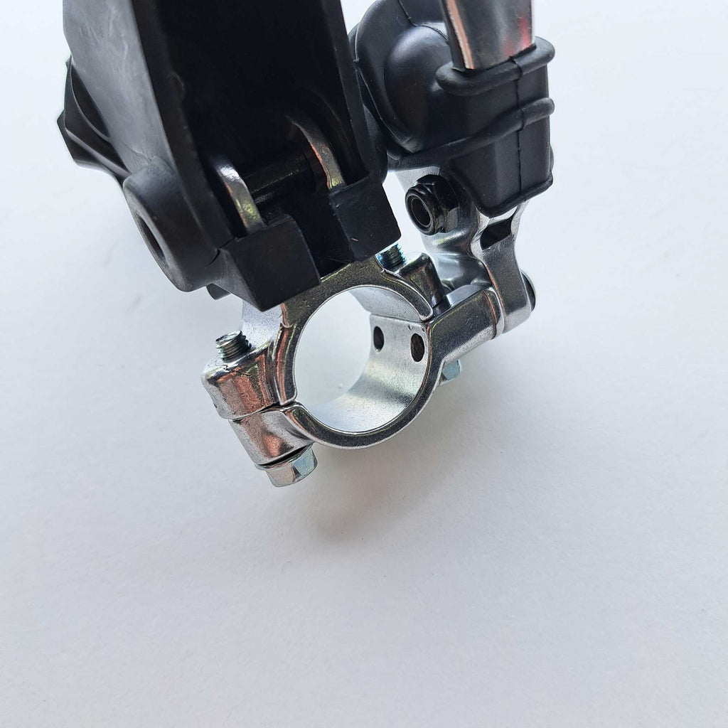 Apico - Clutch Lever Perch/Holder - YZF250/450 03-08, WRF250 03-14, WRF450 03-11