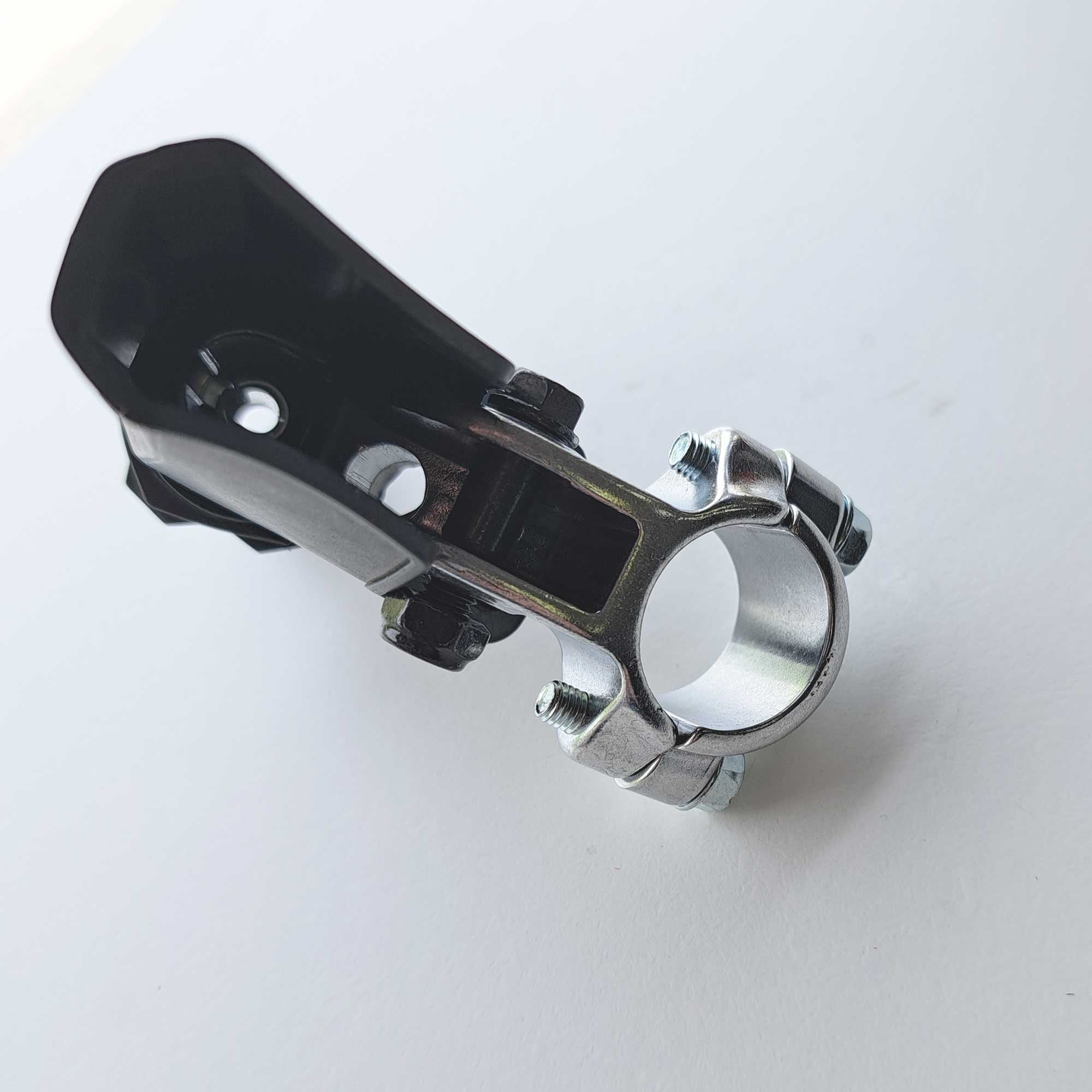 Apico - Clutch Lever Perch/Holder - WRF250 15-24, WRF450 12-23, YZF250X 15-23, YZF450X 16-23