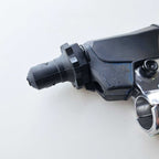 Apico - Clutch Lever Perch/Holder - WRF250 15-24, WRF450 12-23, YZF250X 15-23, YZF450X 16-23