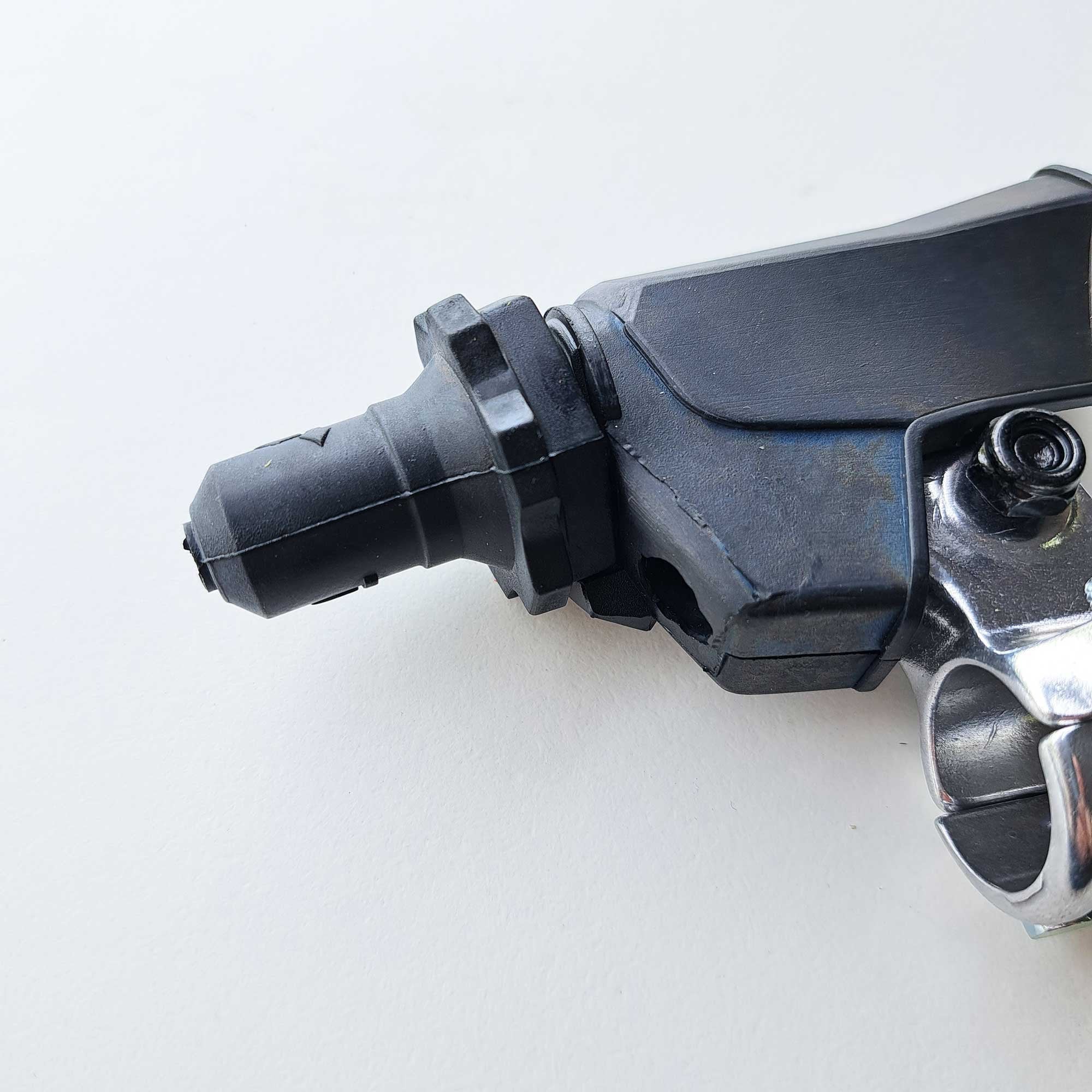 Apico - Clutch Lever Perch/Holder - WRF250 15-24, WRF450 12-23, YZF250X 15-23, YZF450X 16-23