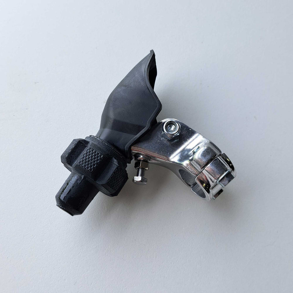 Apico - Clutch Lever Perch/Holder - YZ65 18-26, YZ85 15-26 YZ125/250 15-26, YZF250 14-26, YZF450 10-25, YZF250X 20-26, YZF450X 19-26, WRF450 24-26