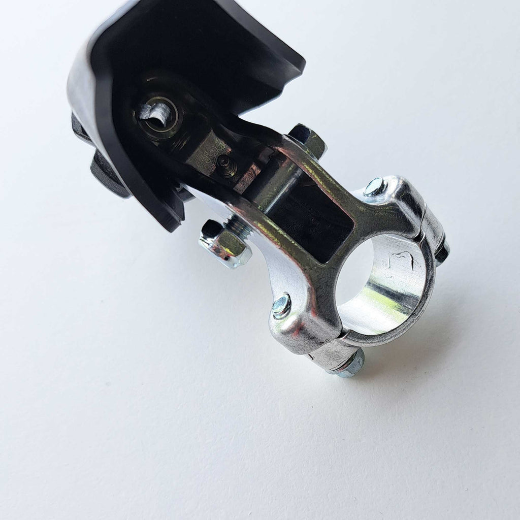 Apico - Clutch Lever Perch/Holder - YZ65 18-26, YZ85 15-26 YZ125/250 15-26, YZF250 14-26, YZF450 10-25, YZF250X 20-26, YZF450X 19-26, WRF450 24-26