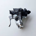 Apico - Clutch Lever Perch/Holder  w/Hot Start - CRF150 07-25, CRF250 04-09, CRF450 04-08, CRF250X 04-19, CRF450X 05-18