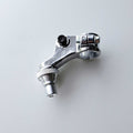 Apico - Clutch Lever Perch/Holder - KX250 05-08, KXF250 05-20, KXF450 06-18, RMZ250 05-06, YZ125/250 00-14, YZF250 01-08, YZF426 01-02, YZF450 03-08, WRF250 01-02, WRF400 00, WRF426 01-02