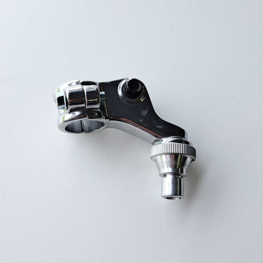 Apico - Clutch Lever Perch/Holder - KX250 05-08, KXF250 05-20, KXF450 06-18, RMZ250 05-06, YZ125/250 00-14, YZF250 01-08, YZF426 01-02, YZF450 03-08, WRF250 01-02, WRF400 00, WRF426 01-02