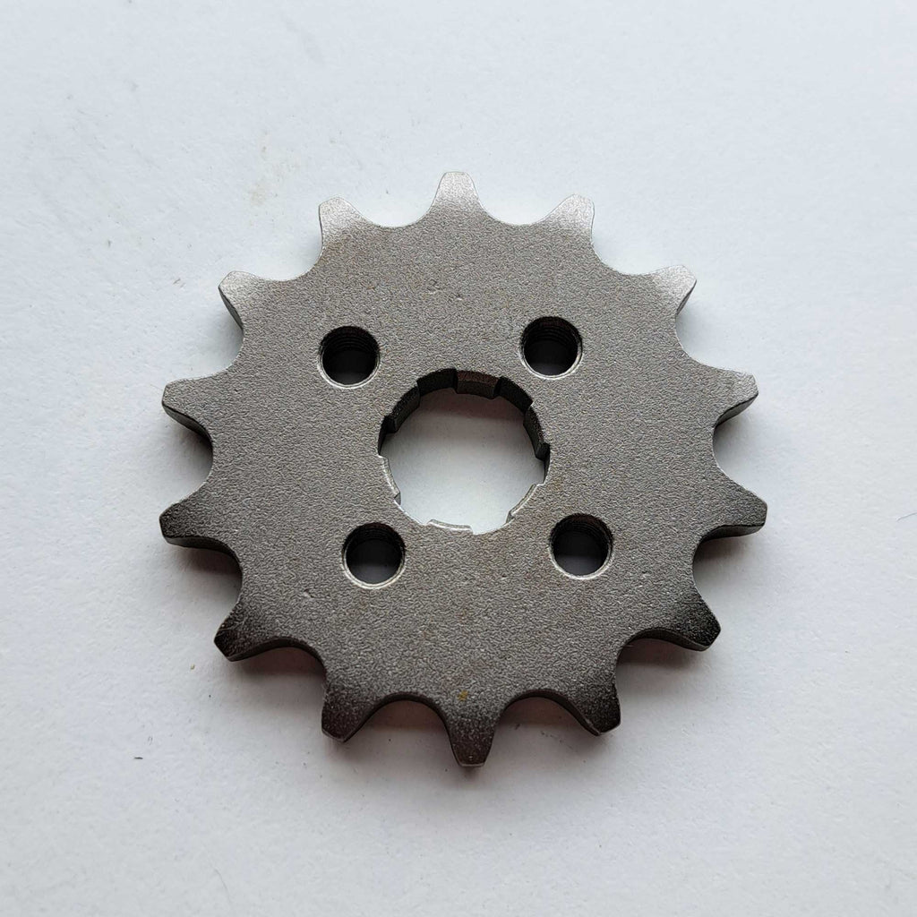 JT - Sprocket - Front - JTF253 - 420 - CRF110 13-26