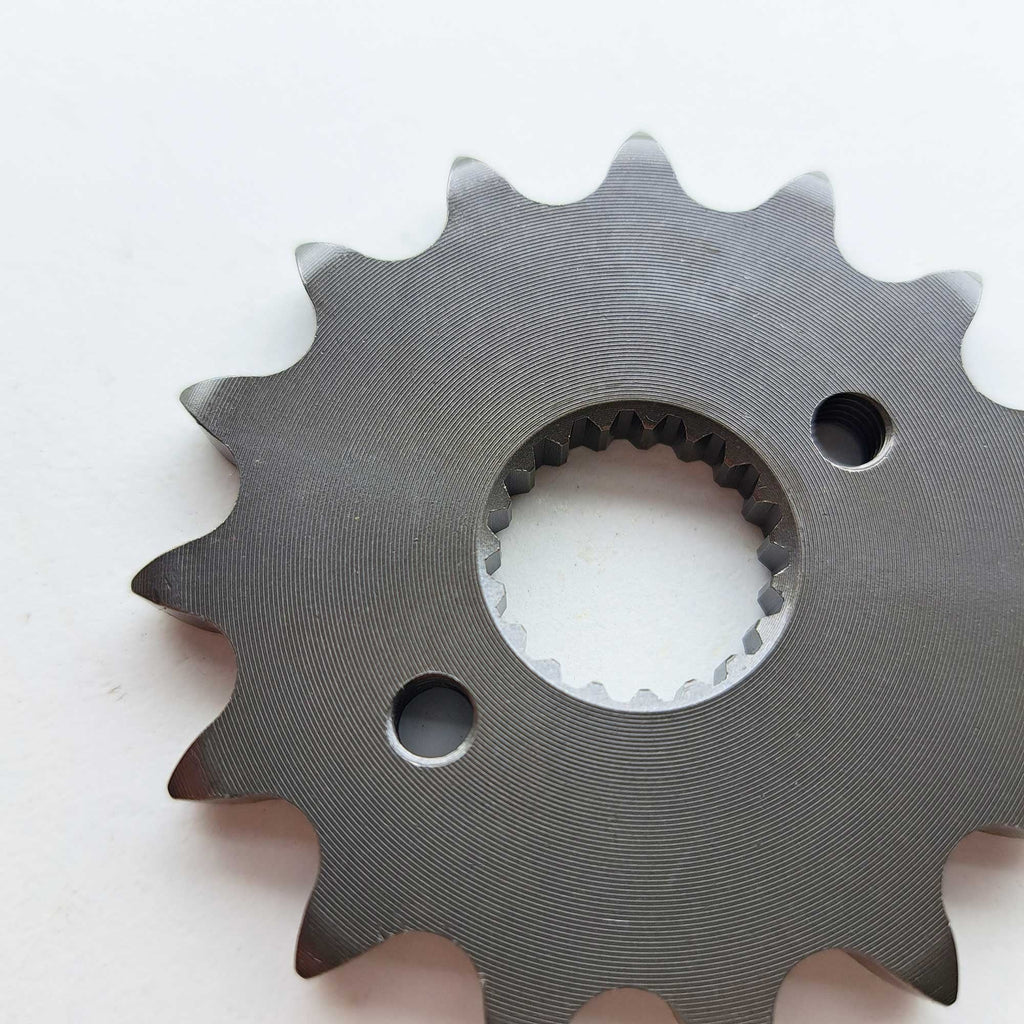 Renthal - Sprocket - Front - 461/TG591 - 420 - CRF150 07-26