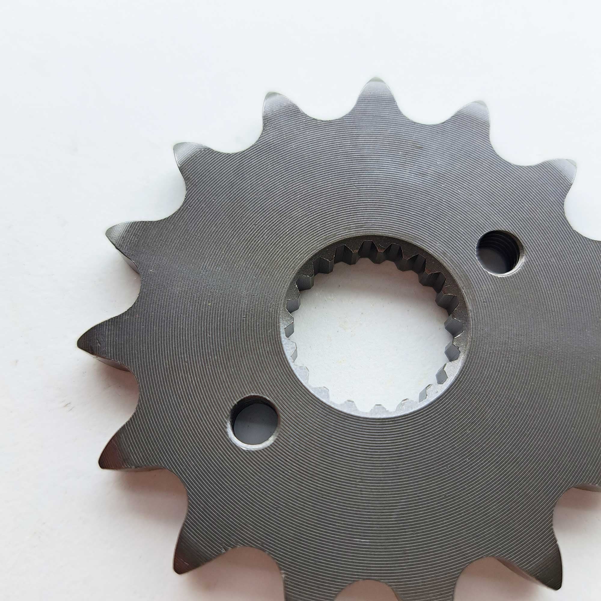 Renthal - Sprocket - Front - 461/TG591 - 420 - CRF150 07-26