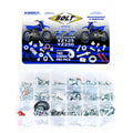 Bolt Hardware - Track Pack Fastener Kit - PRO - YZ125/250 22-27, YZ125/250X 23-27