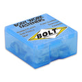 Bolt Hardware - Fastener/Bolt Kit - Plastics - YZF250 24-27, YZF450 23-27, WRF450 24-27, YZF450X 24-27