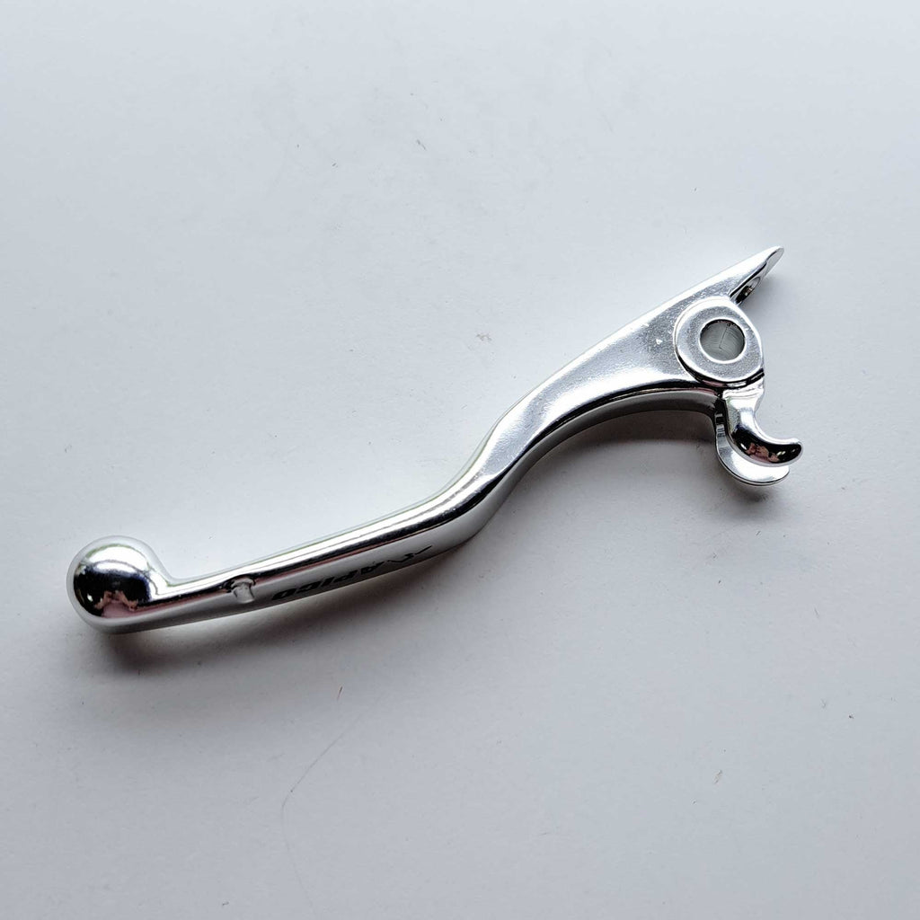 Apico - Front Brake Lever - LEB53 - Forged - KTM SX/SXF/EXC/EXCF 125-530 05-13, Husqvarna CR/WR/TE/TC 125-450 04-13, Husaberg TE125 12-13, TE250/300 11-13, FE350/390 10-13, FE450/501/570 09-13, Sherco SE-R250/300 14-15, SE-F250-510 11-15, TM