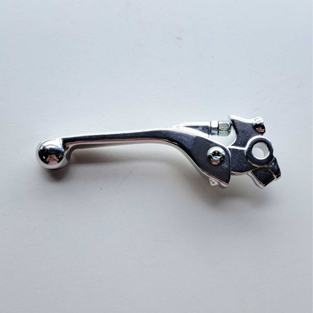 Apico - Front Brake Lever - Forged - KX85 26-27, KXF250 21-26, KXF450 19-23, KXF250XC 21-26, KXF450XC 21-23