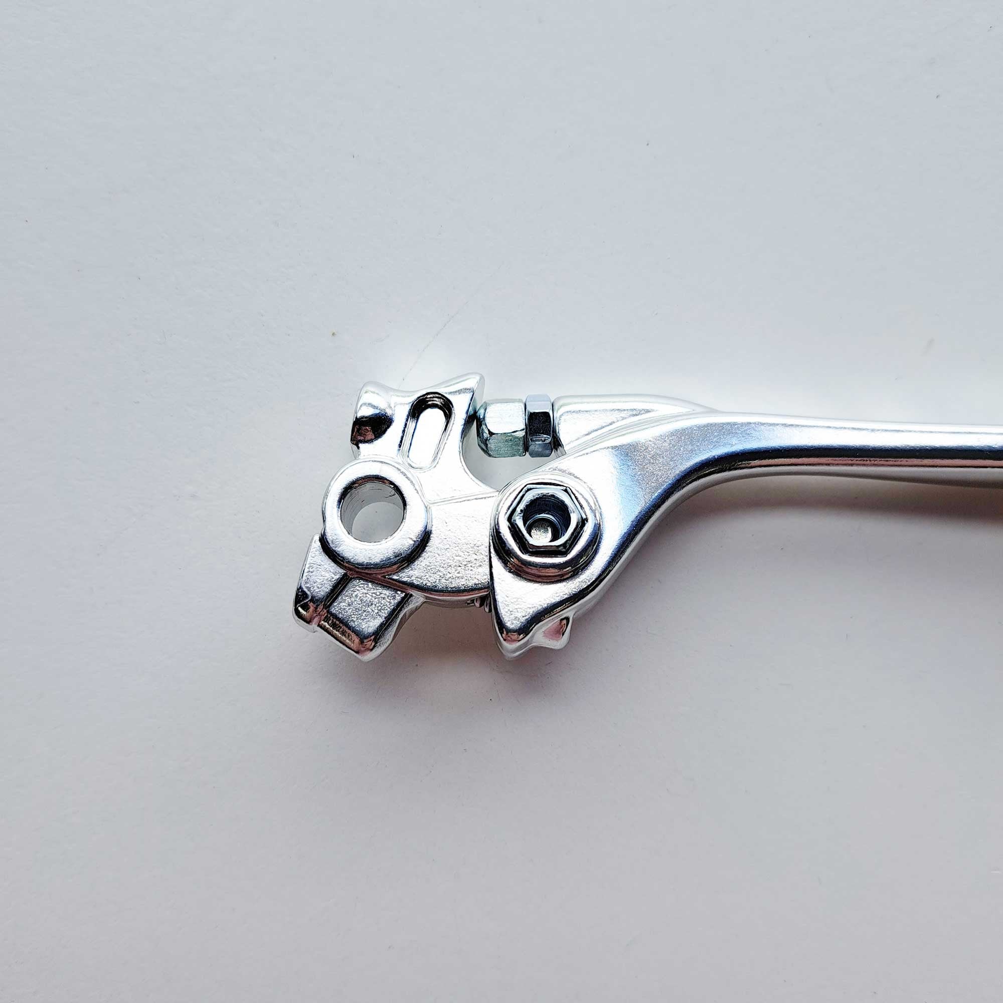 Apico - Front Brake Lever - Forged - KX85 26-27, KXF250 21-26, KXF450 19-23, KXF250XC 21-26, KXF450XC 21-23
