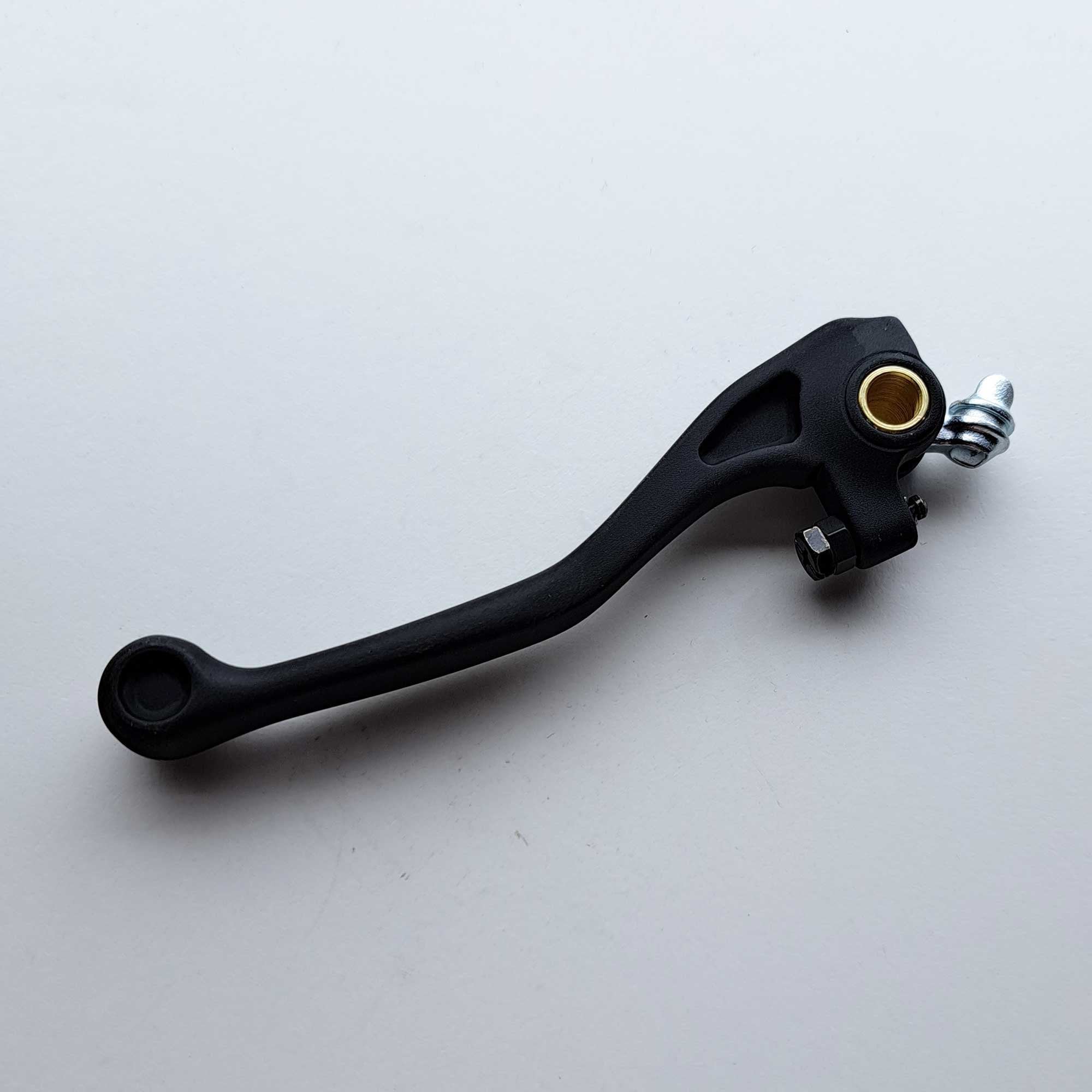 Apico - Front Brake Lever - Forged  - LEB14 - CRF250 07-26, CRF450 07-26, CRF250RX 19-26, CRF450RX 17-26