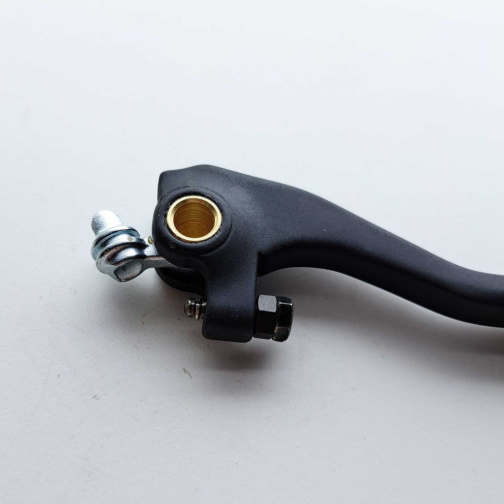 Apico - Front Brake Lever - Forged  - LEB14 - CRF250 07-26, CRF450 07-26, CRF250RX 19-26, CRF450RX 17-26
